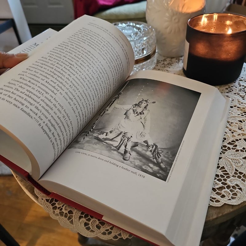 Prairie Fires - FIRST EDITION 