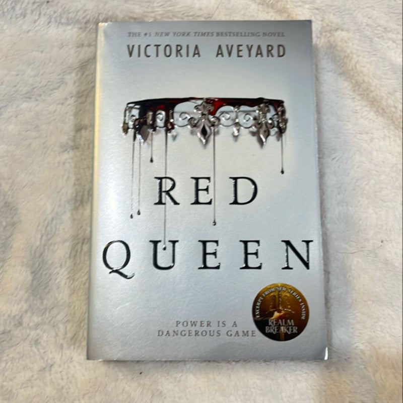 Red Queen