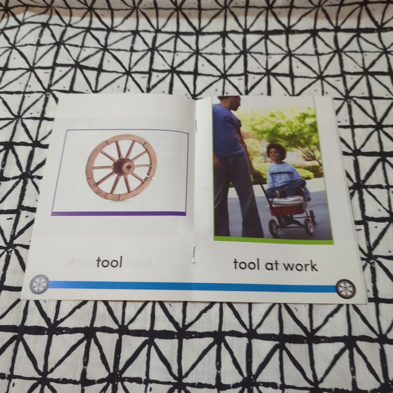 Simple Tools Bundle- Set of 2