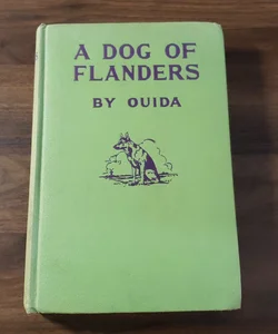 A Dog of Flanders