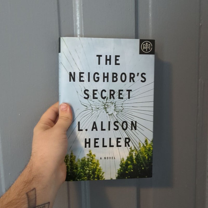 The Neighbor's Secret