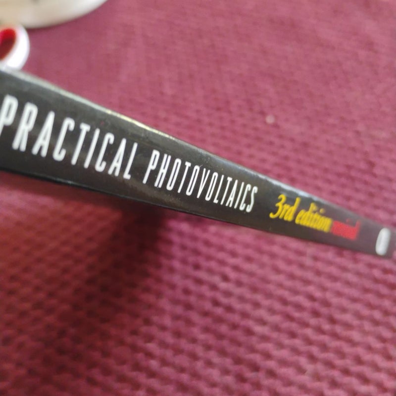 Practical Photovoltaics