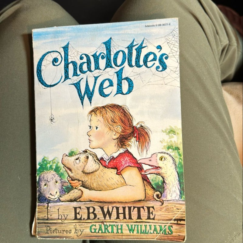 Charlottes Web