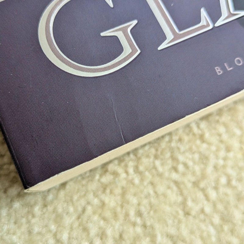 Throne of Glass