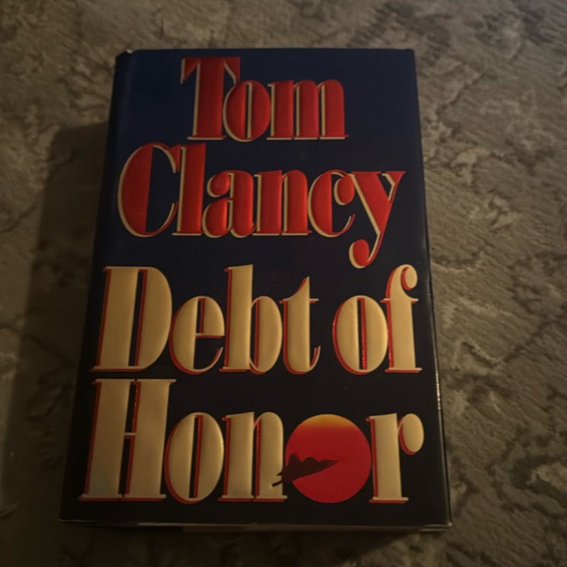 Debt of Honor