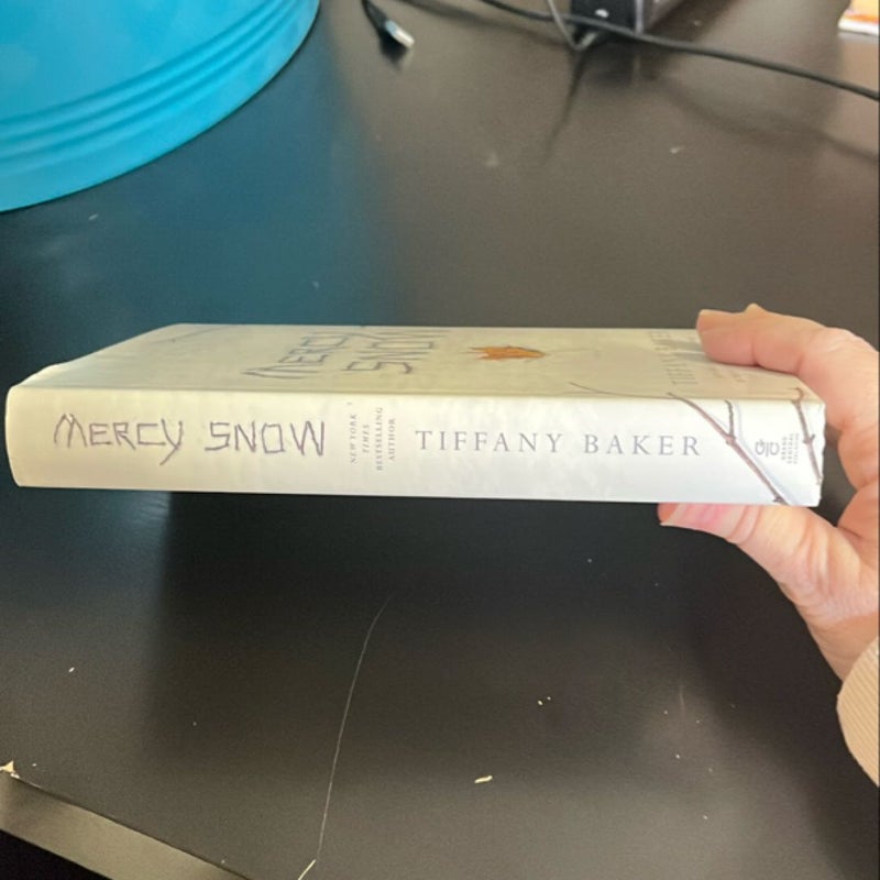 Mercy Snow