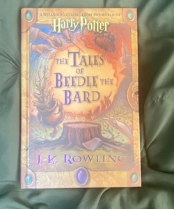 The Tales of Beedle the Bard