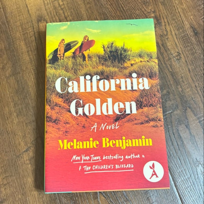 California Golden