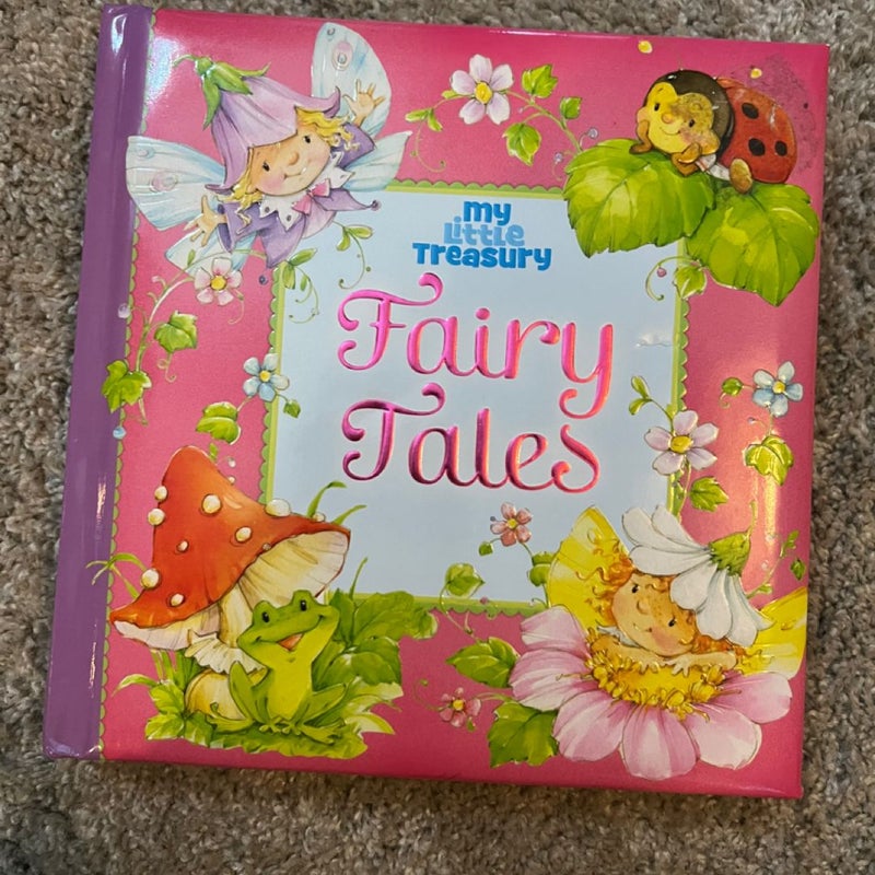 Fairy Tales