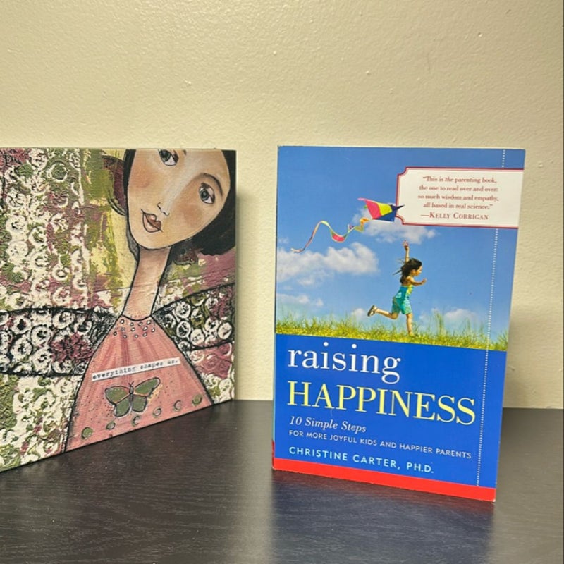 Raising Happiness