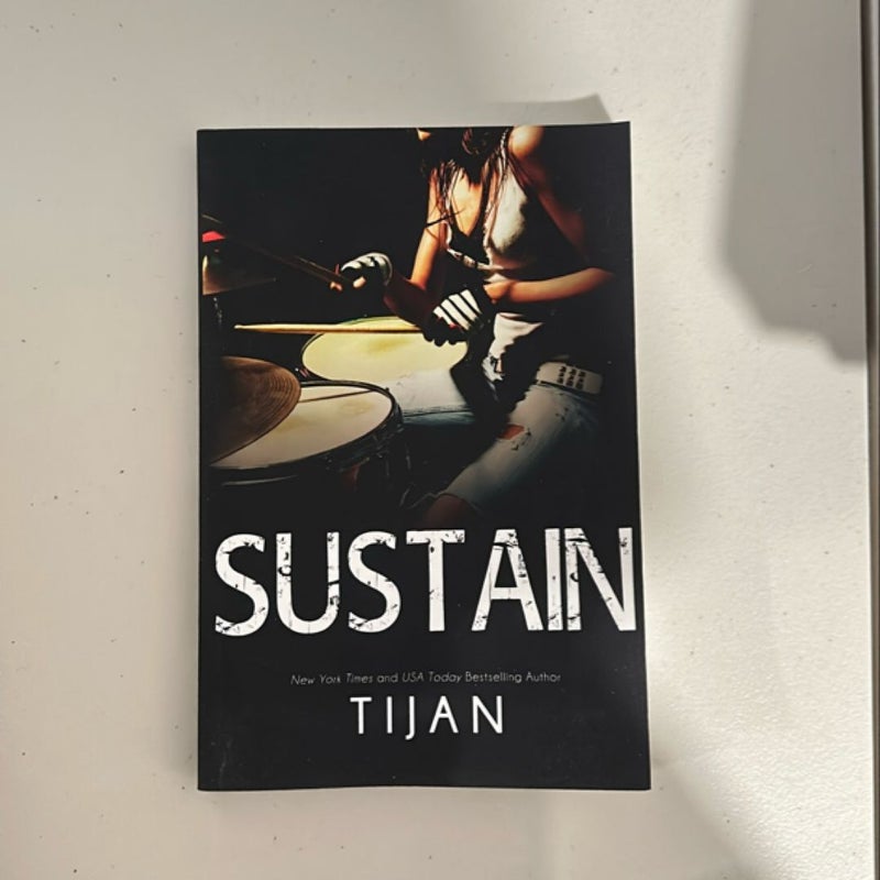 Sustain