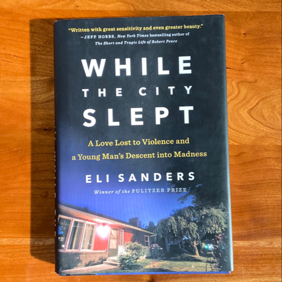 While the City Slept