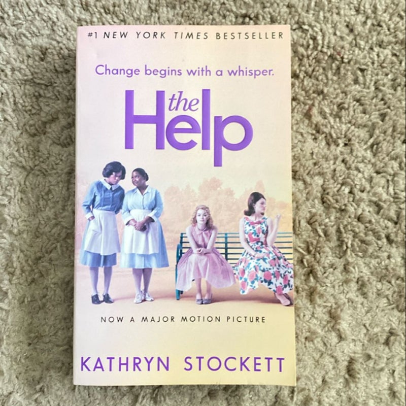 The Help