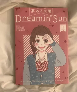 Dreamin' Sun Vol. 1