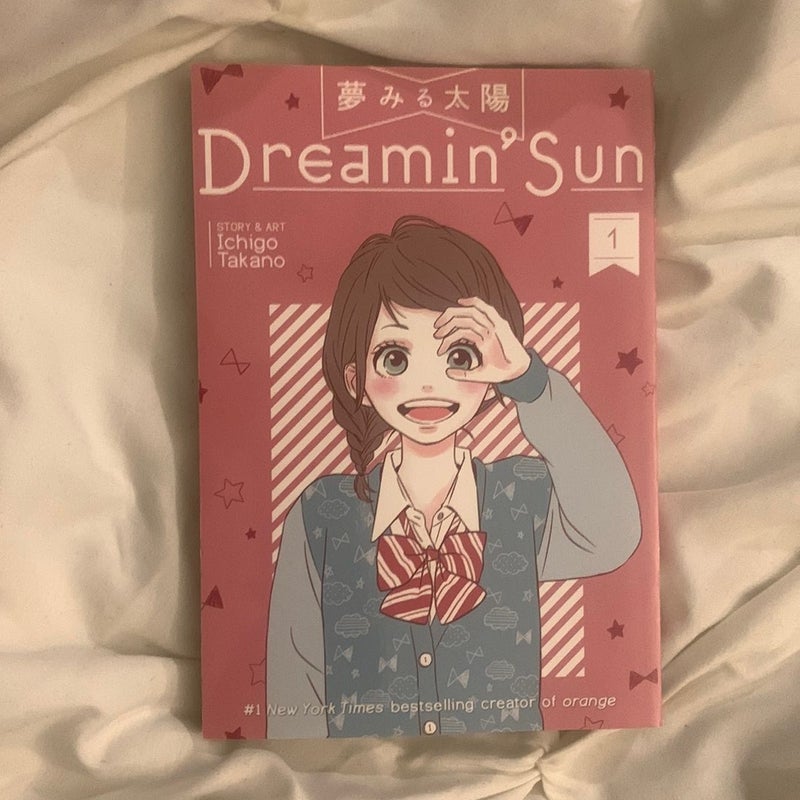 Dreamin' Sun Vol. 1