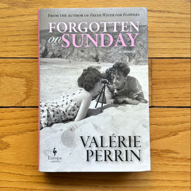 Forgotten on Sunday