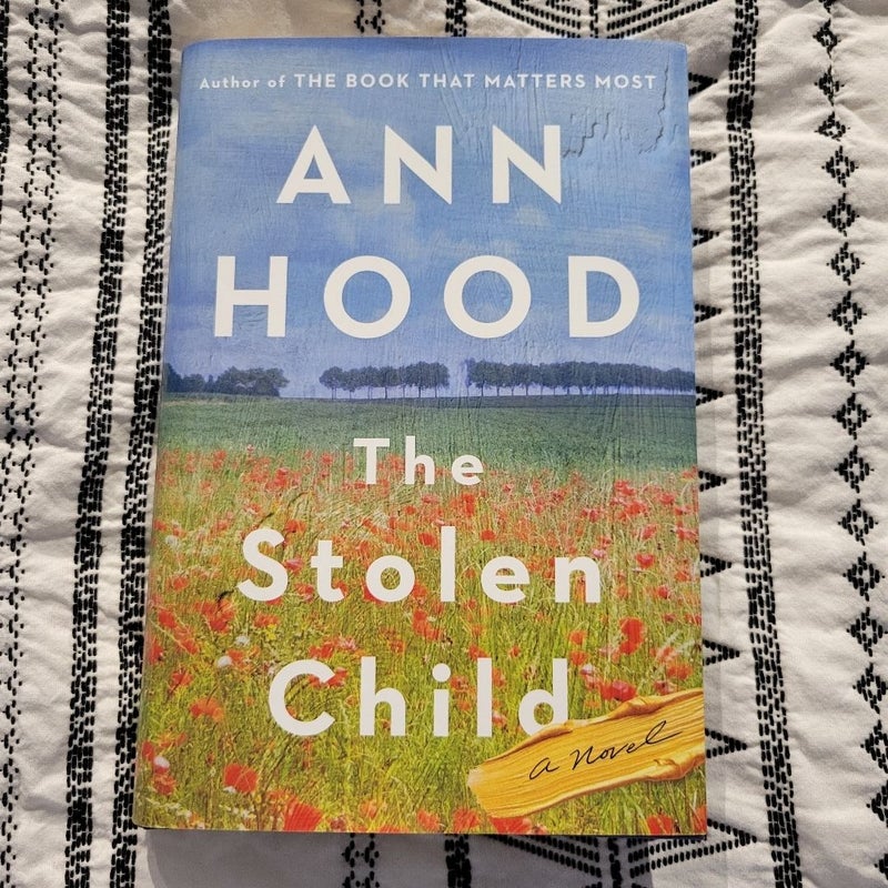 The Stolen Child