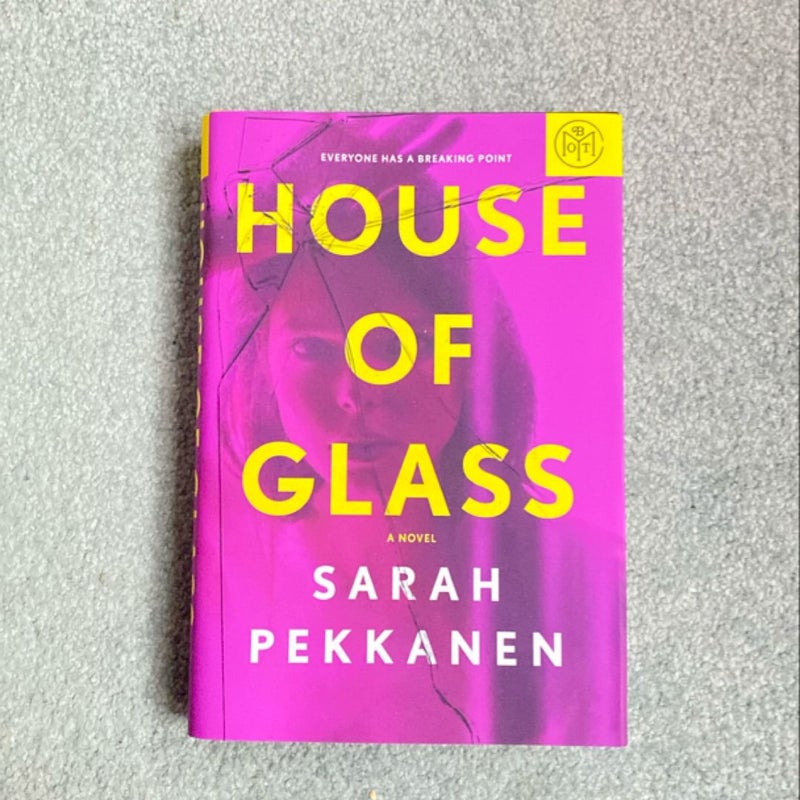 House of Glass