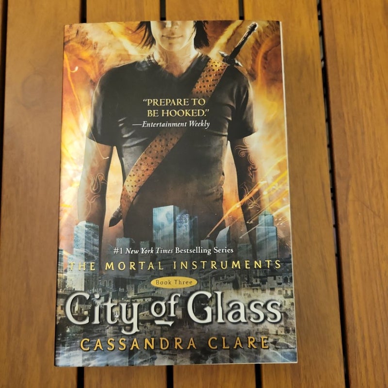 City of Glass