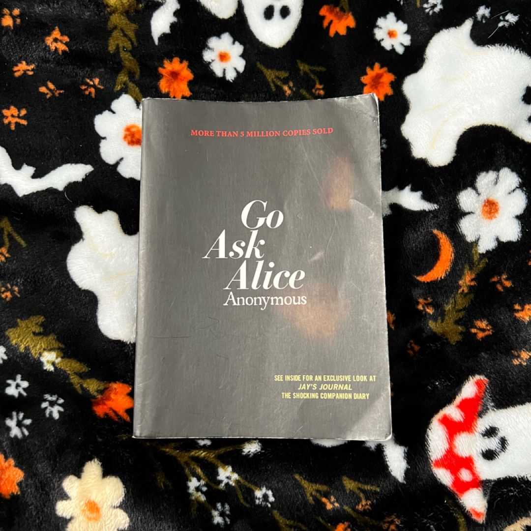 Go Ask Alice