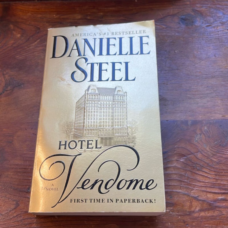 Hotel Vendome