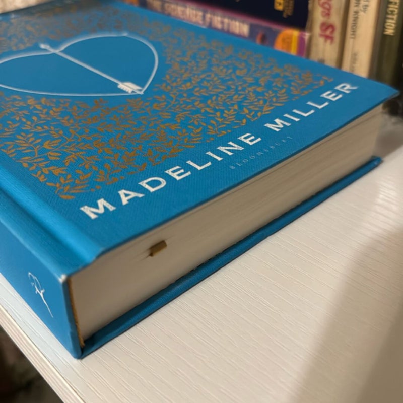 The Song of Achilles (Special Edition)