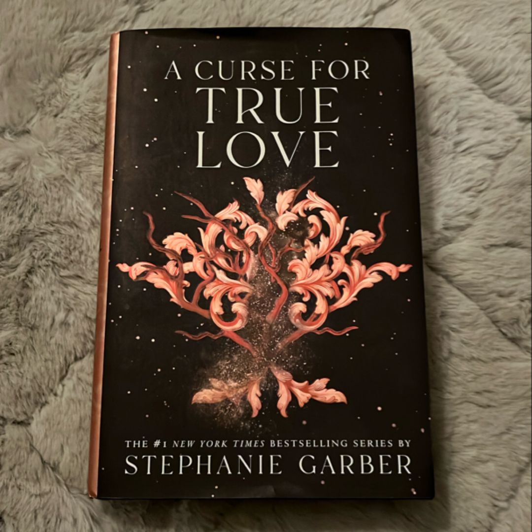 A Curse for True Love