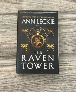 The Raven Tower