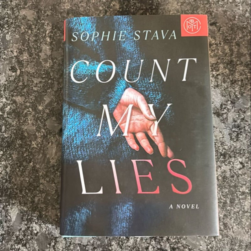 Count My Lies