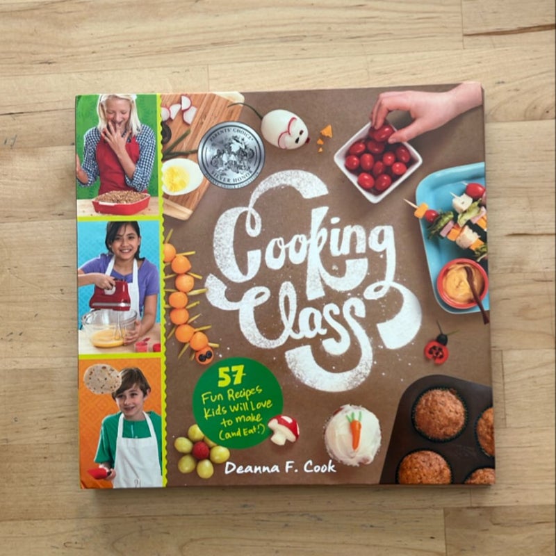 Cooking Class