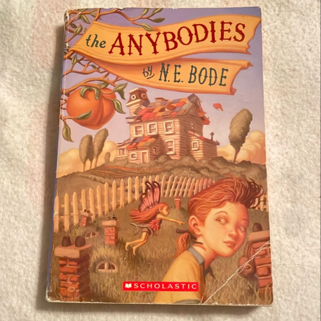 The Anybodies