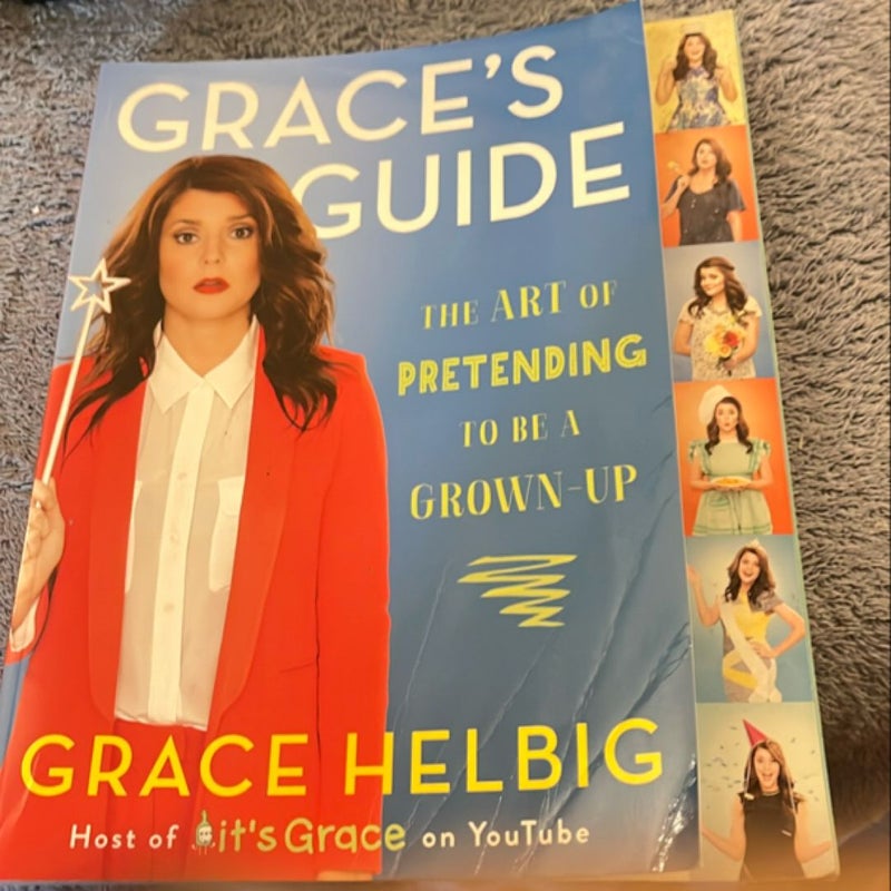 Grace's Guide