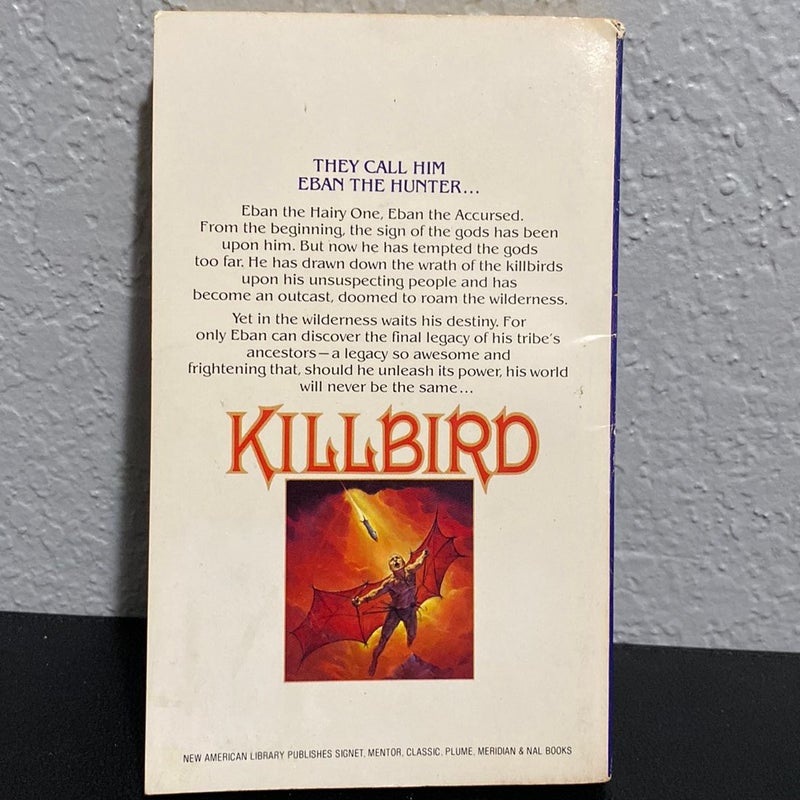 Killbird