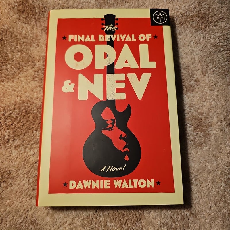 The Final Revival of Opal and Nev