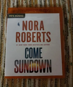 Come Sundown (Audiobook)