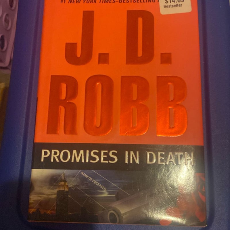 Promises in Death