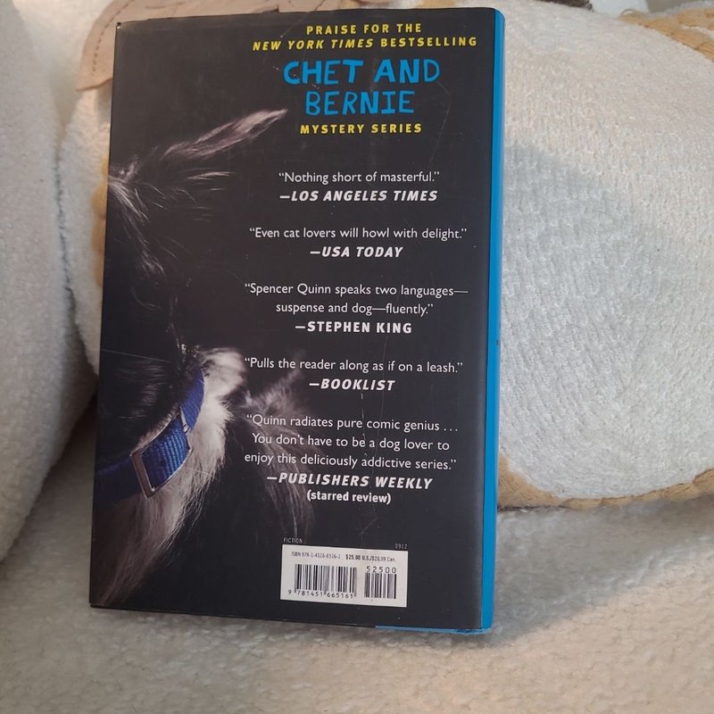 A Fistful of Collars