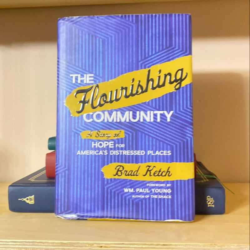 The Flourishing Community