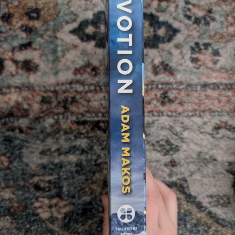Devotion (Movie Tie-In)