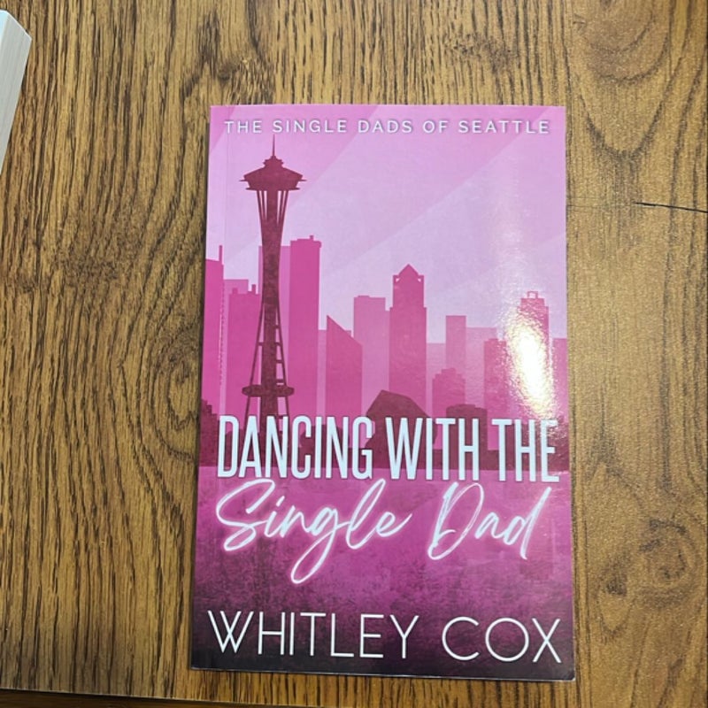 Dancing with the Single Dad