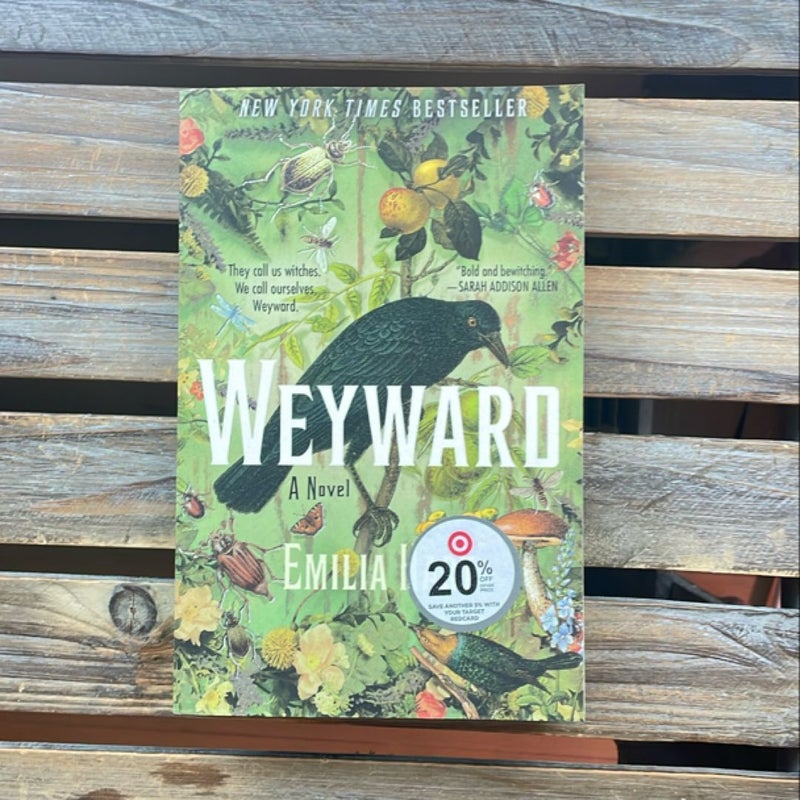 Weyward