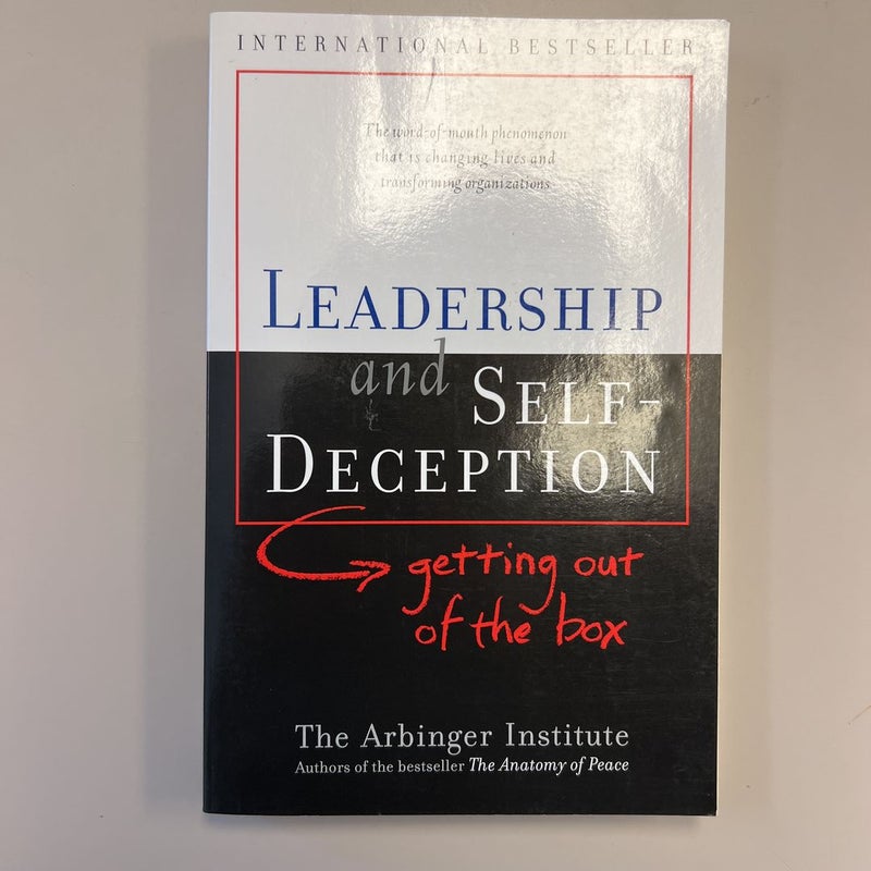 Leadership and Self-Deception