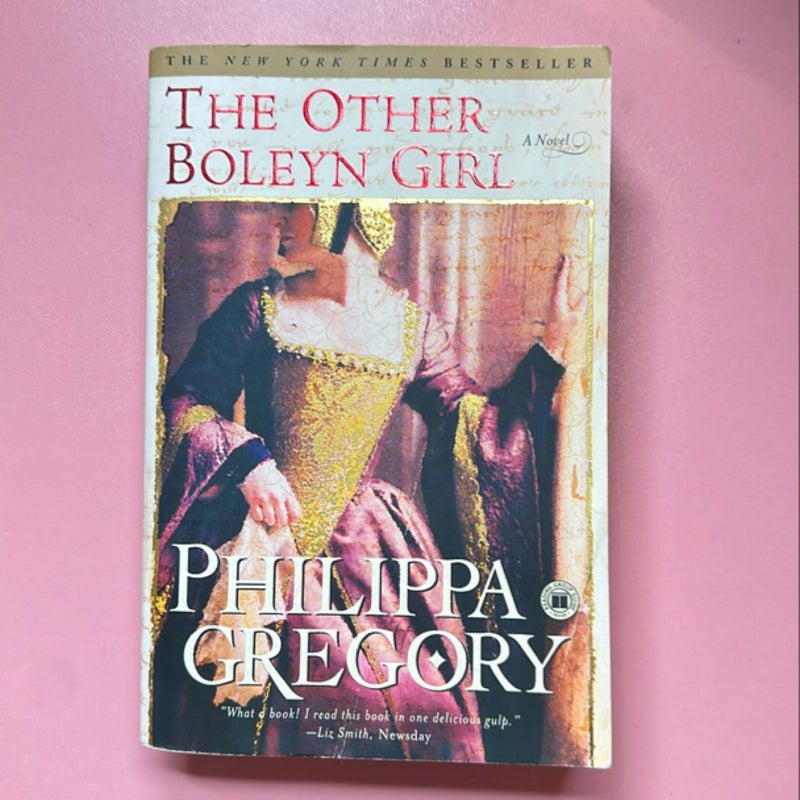 The Other Boleyn Girl