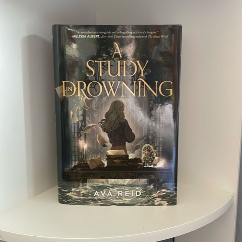 A Study in Drowning