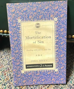 The Mortification of Sin