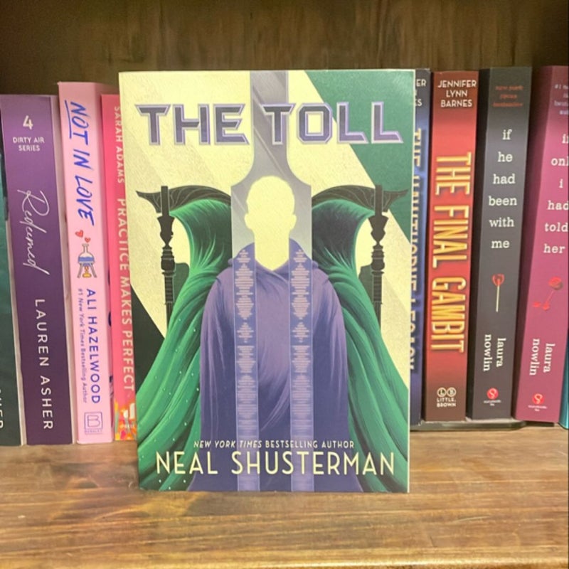 The Toll