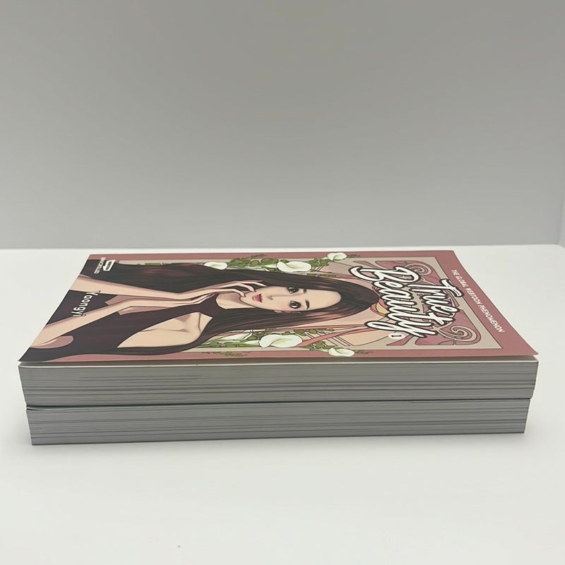 True Beauty Series Volume 1&2