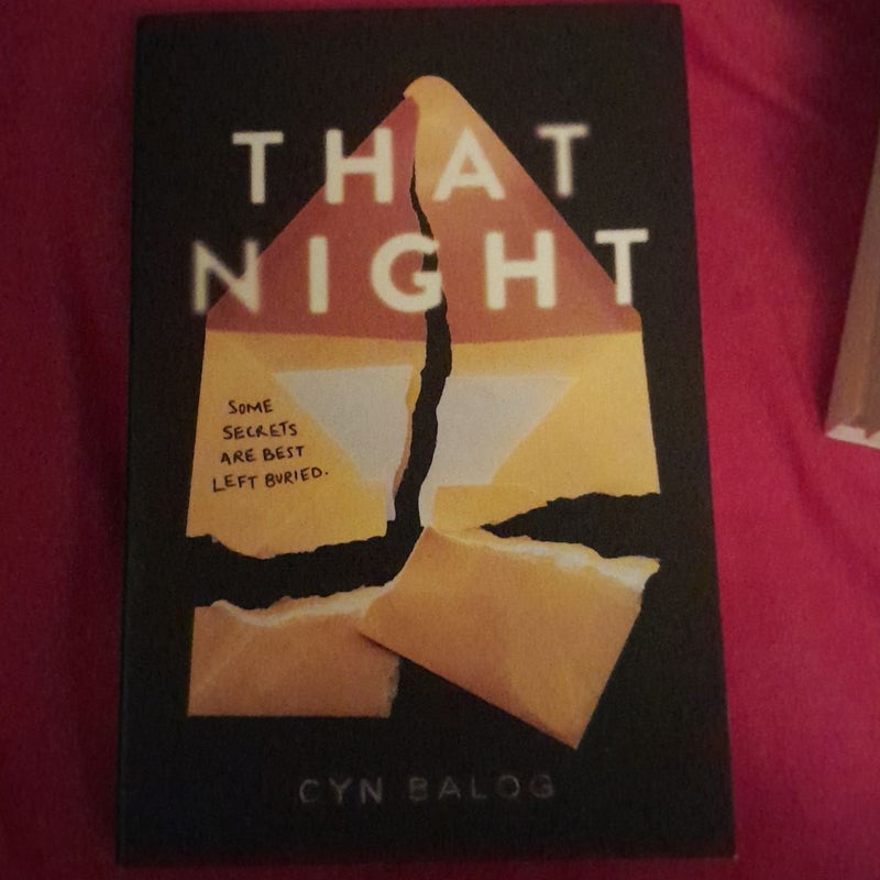 That Night