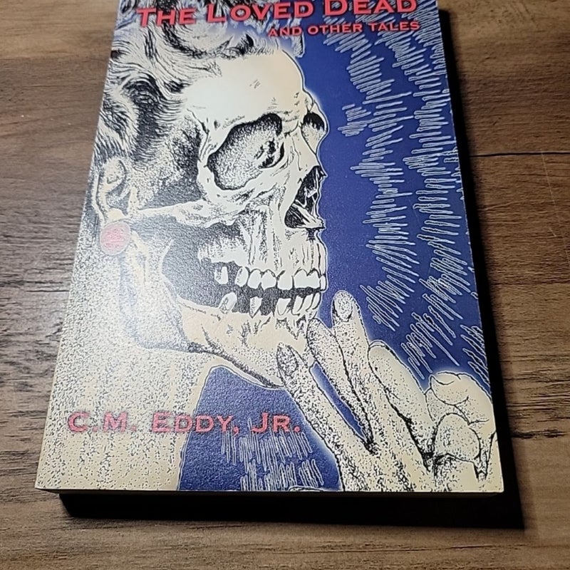 The Loved Dead