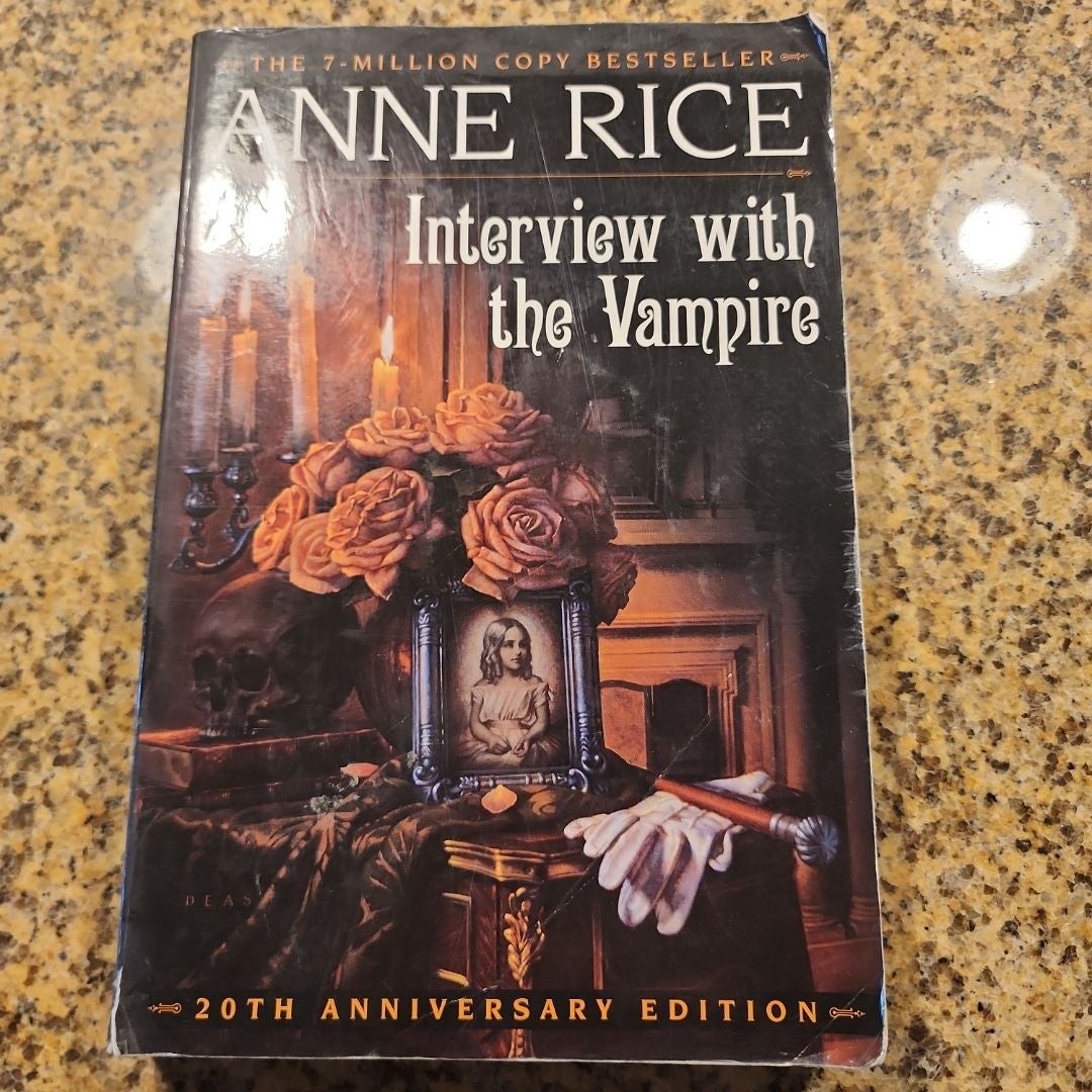 Interview with the Vampire